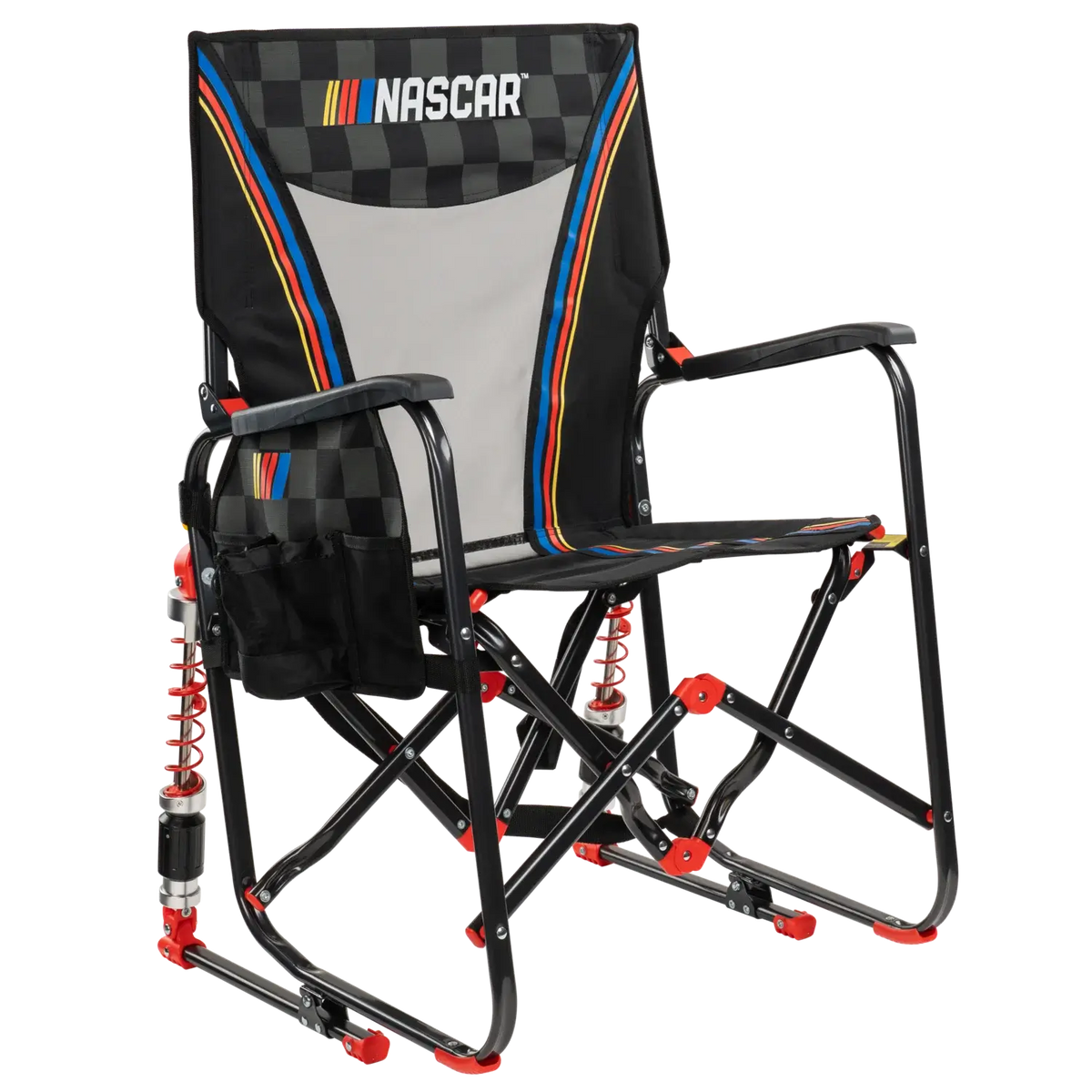 Adjustable Rocker™ - NASCAR M2