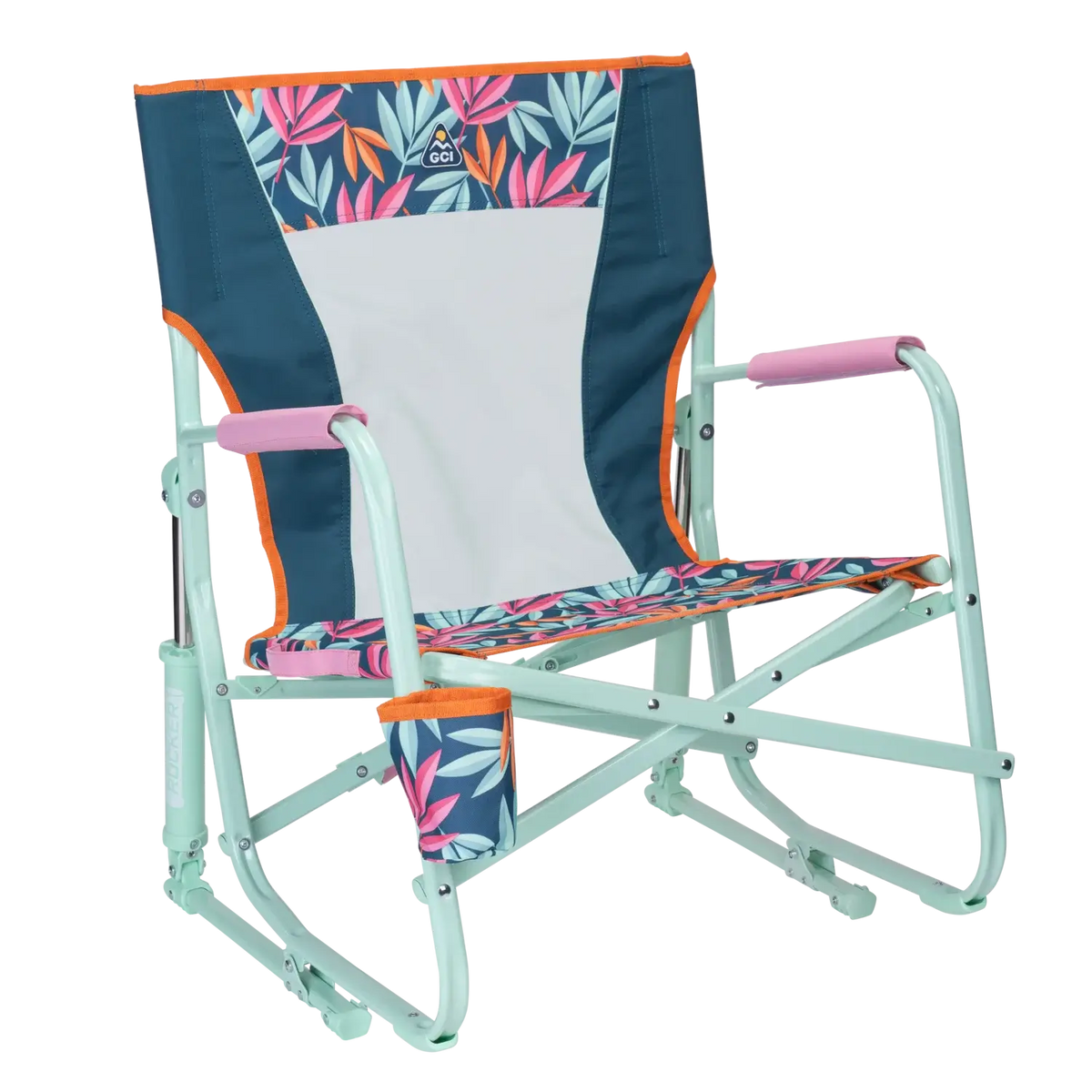 Beach Rocker™ Q6