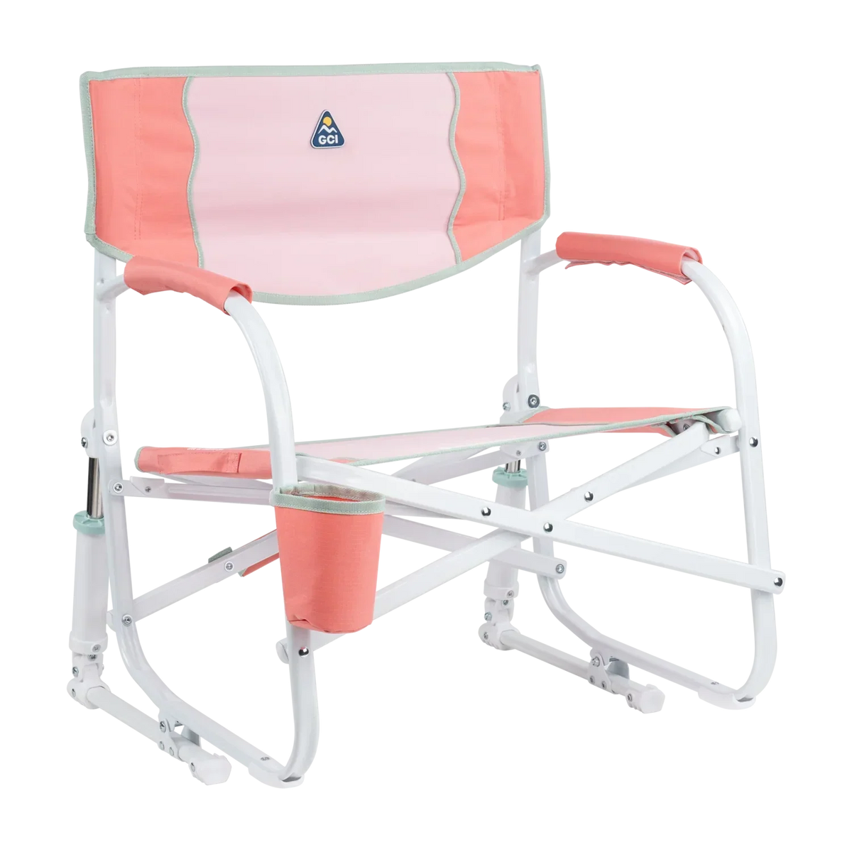 Grab & Go Rocker™ I6