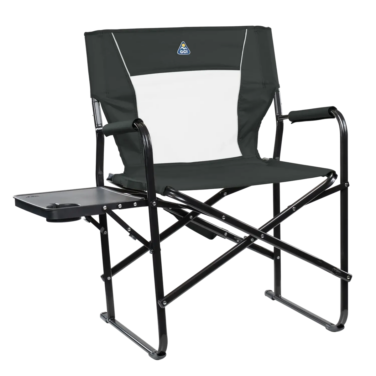 Slim-Fold Director's Chair XL™ S4