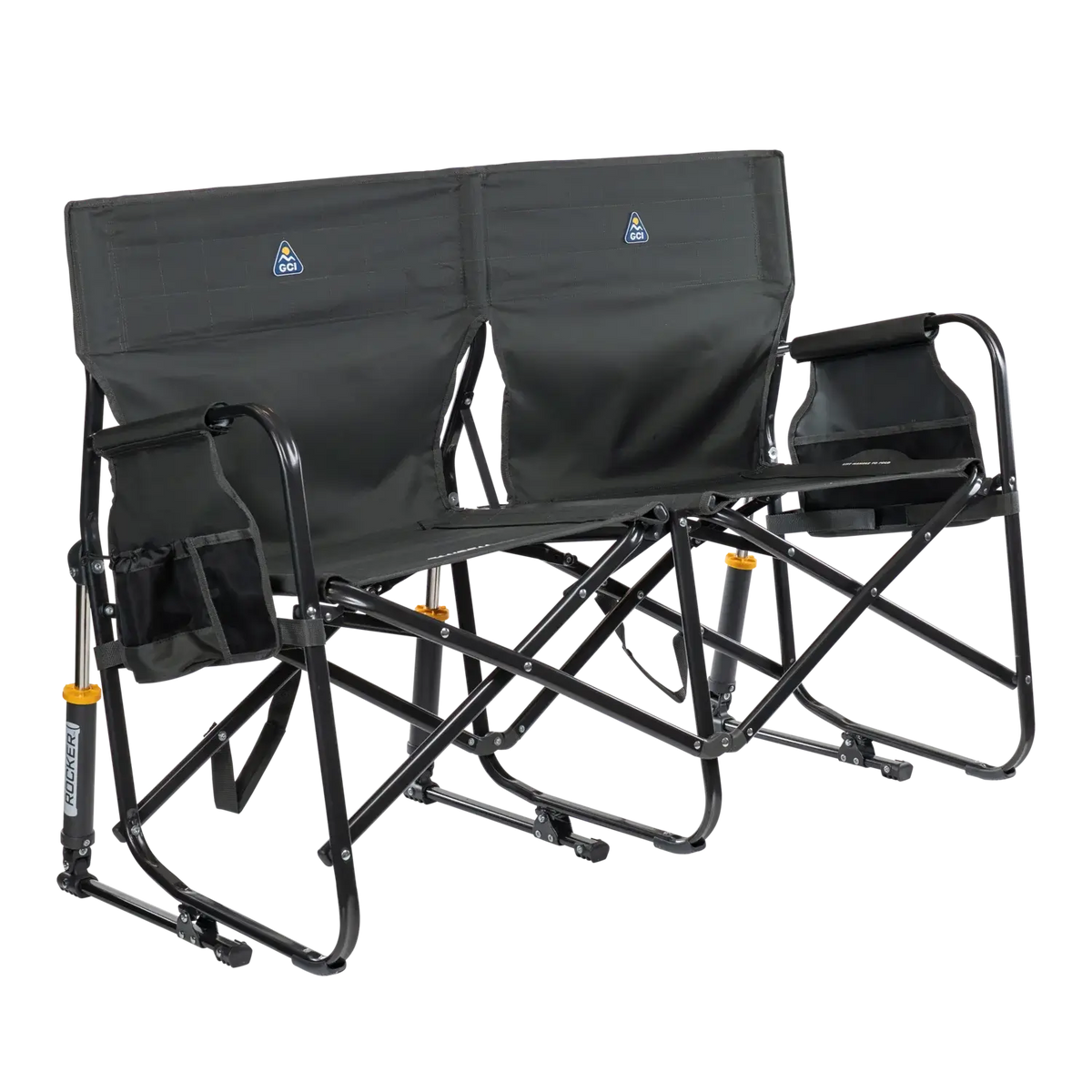 Tandem Rocker™ V2